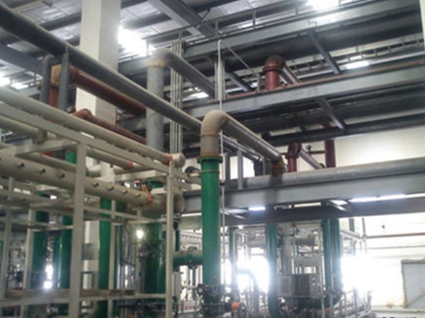 管道及安装工程